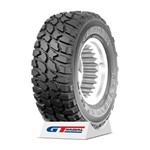 Ficha técnica e caractérísticas do produto Pneu GT Radial Aro 15 33X12,50R15 108Q Adventuro MT