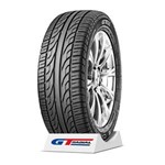 Pneu GT Radial Aro 16 - 235/60R16 Champiro 128 - 100H - Chery Tiggo e GM Tracker