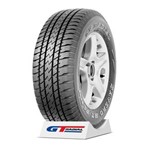 Pneu GT Radial Aro 16 - 235/75R16 - Savero HT Plus - 106T - Pneu Ssangyong Kyron