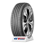 Ficha técnica e caractérísticas do produto Pneu Aro 15 GT Radial - 205/70R15 - Savero SUV - 96H