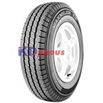 Ficha técnica e caractérísticas do produto Pneu GTRadial Aro 16 - 195/75R16 - Maxmiler - 07/105R