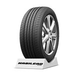 Ficha técnica e caractérísticas do produto Pneu Habilead Aro 16 - 235/60R16 - Confort Max H202 - 100H