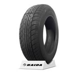 Ficha técnica e caractérísticas do produto Pneu Haida - 165/70R13 - Hd618 - 83T