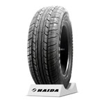 Ficha técnica e caractérísticas do produto Pneu Haida Aro 14 - 175/65R14 - HD626 - 82H