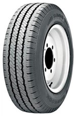 Ficha técnica e caractérísticas do produto Pneu HANKOOK 155R12C TL 88/86P RADIAL RA08