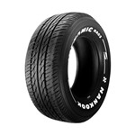 Ficha técnica e caractérísticas do produto Pneu Hankook Aro 14 Dynamic RA03 235/60R14 96H 4 Lonas