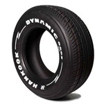 Ficha técnica e caractérísticas do produto Pneu Hankook Aro 15 255/60R15 - RA03 Letra Branca