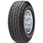 Ficha técnica e caractérísticas do produto Pneu Hankook Aro 16" 245/70 R16 - 111T - DYNAPRO RF10 Letra Branca