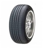 Ficha técnica e caractérísticas do produto Pneu Hankook Aro 18" 235/55 R18 - 100H Optimo H426 - Original Nova Sportage