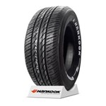 Ficha técnica e caractérísticas do produto Pneu Hankook Aro 18 - 235/60R18 - Dynapro HP RA23 - 103H - Santa Fe e Sorento