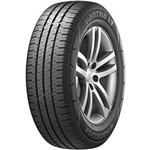 Ficha técnica e caractérísticas do produto Pneu Hankook Radial 225/75R16C Vantra LT RA18 121/120R 10PR