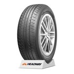 Ficha técnica e caractérísticas do produto Pneu Headway Aro 15 - 185/60R15 - HH301 - 84H - Aro 15