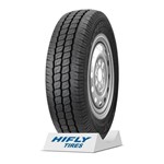 Ficha técnica e caractérísticas do produto Pneu Hifly 225/75 R16 Super 2000 Carga 225 75 R16