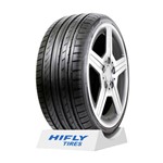 Ficha técnica e caractérísticas do produto Pneu Hifly Aro 17" 215/50 R17 95W - HF805 - GM Cruze, Focus, Civic