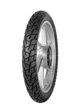 Ficha técnica e caractérísticas do produto Pneu Honda Biz 100 80/100-14 Traseiro 49l Courier Pirelli - Pirelli Moto