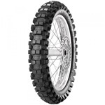 Ficha técnica e caractérísticas do produto Pneu Honda Crf250 Crf 230F 110/100-18 64m Scorpion Mx Extra X Pirelli - Pirelli Moto