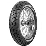 Ficha técnica e caractérísticas do produto Pneu Honda Nx 400i Falcon 120/90-17 Mt90 Traseiro Pirelli - Pirelli Moto