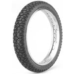 Ficha técnica e caractérísticas do produto Pneu Honda Nxr 125 Bross 110/90-17 60r Wh21 Traseiro Rinaldi