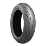 Ficha técnica e caractérísticas do produto Pneu Hornet Cb500 Xj6 Mt 180/55-17 Traseiro Bridgestone S21