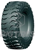 Pneu OTR Radial 12R16.5 Ind2 GLR05 TL - Alliance