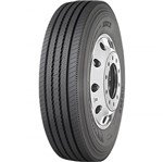 Ficha técnica e caractérísticas do produto Pneu Iveco 70-13 Chassis Cabine 215/75r17.5 126/124m Xze2 Michelin