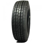 Ficha técnica e caractérísticas do produto Pneu Iveco Daily 215/75r17.5 126/124m M814 Bridgestone