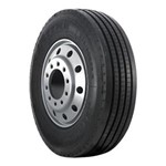 Pneu JK Aro 22,5 275 80 R22,5 Jetway JUL2 Direcional 149/146L 16 Lonas