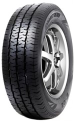 Ficha técnica e caractérísticas do produto Pneu Boxer Ducato 195/70r15c 104/102r V-02 Ovation