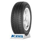 Ficha técnica e caractérísticas do produto Pneu Kama Aro 14 - 185/65R14 - Breeze - 86H