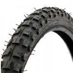 Pneu Kenda Aro 16 X 1.75 K44 Motocross Bicicleta Preto - Unidade