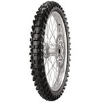 Ficha técnica e caractérísticas do produto Pneu Klx300 Crf230 120/100-18 68m St Mx Extra X Pirelli