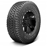 Ficha técnica e caractérísticas do produto Pneu Kumho 205/60r15 91t Road Venture At51 A/t