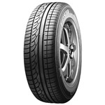 Ficha técnica e caractérísticas do produto Pneu Kumho 175/55r15 77t Ecsta Kh11 Dot 2710