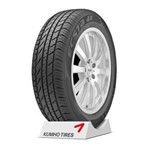 Ficha técnica e caractérísticas do produto Pneu Kumho - 225/50 Ecsta 4X KU22 - 95W - Chevrolet Malibu