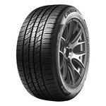 Ficha técnica e caractérísticas do produto Pneu Kumho 225/60R17 Crugen KL33