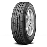 Ficha técnica e caractérísticas do produto Pneu Kumho 235/60r18 102h Solu Kl21