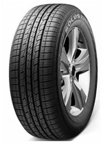 Ficha técnica e caractérísticas do produto Pneu Kumho Aro 20" 245/50 R20 102V - KL21 - Ford Edge