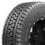 Ficha técnica e caractérísticas do produto Pneu Kumho Aro 15" 205/65 R15 94T - AT51 - Ecosport