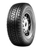 Ficha técnica e caractérísticas do produto Pneu Kumho Aro 15" 205/70 R15 96T ROAD VENTURE AT51 A/T