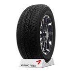 Ficha técnica e caractérísticas do produto Pneu Kumho Aro 15 - 185/60R15 Solus KH25 - 84H - New Fiesta