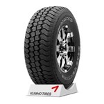 Ficha técnica e caractérísticas do produto Pneu Kumho Aro 15 - 225/75R15 - Road Venture AT KL78 - 102S - Pneu S10 e Blazer