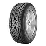 Ficha técnica e caractérísticas do produto Pneu Kumho Aro 15" 255/60 R15 102V KL12 ECSTA STX