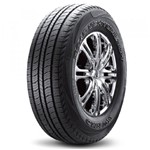 Ficha técnica e caractérísticas do produto Pneu Kumho Aro 15 265/70R15 112T - Venture KL51