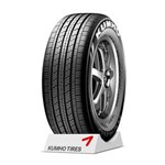 Pneu Kumho Aro 16 - 235/60R16 KH18 - 100H - Pneu Tucson