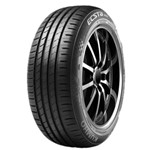 Ficha técnica e caractérísticas do produto Pneu Kumho Aro 17 205/55R17 91V - Ecsta HS51