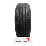 Ficha técnica e caractérísticas do produto Pneu Kumho Aro 17 - 235/55R17 - Solus KH17 - 99H - Hyundai Azera