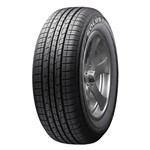 Ficha técnica e caractérísticas do produto Pneu Kumho Aro 18 Solus KL21 225/55R18 98H - Original Hyundai Ix35