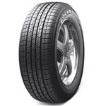 Ficha técnica e caractérísticas do produto Pneu Kumho KL21 245/65 R17 107H ( Kia Sorento)