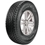 Ficha técnica e caractérísticas do produto Pneu L200 Toyota Bandeirante Hilux 215/80r16 107s Kelly Edge Suv Goodyear