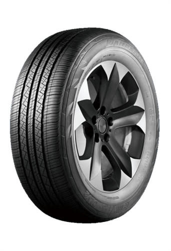 Ficha técnica e caractérísticas do produto Pneu Landsail 235/50R18 101W XL CLV2